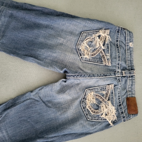 Big Star LIV boot - Picture 2 of 4